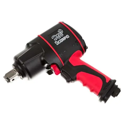 Scorpio 488156 Mutterdragare Billig